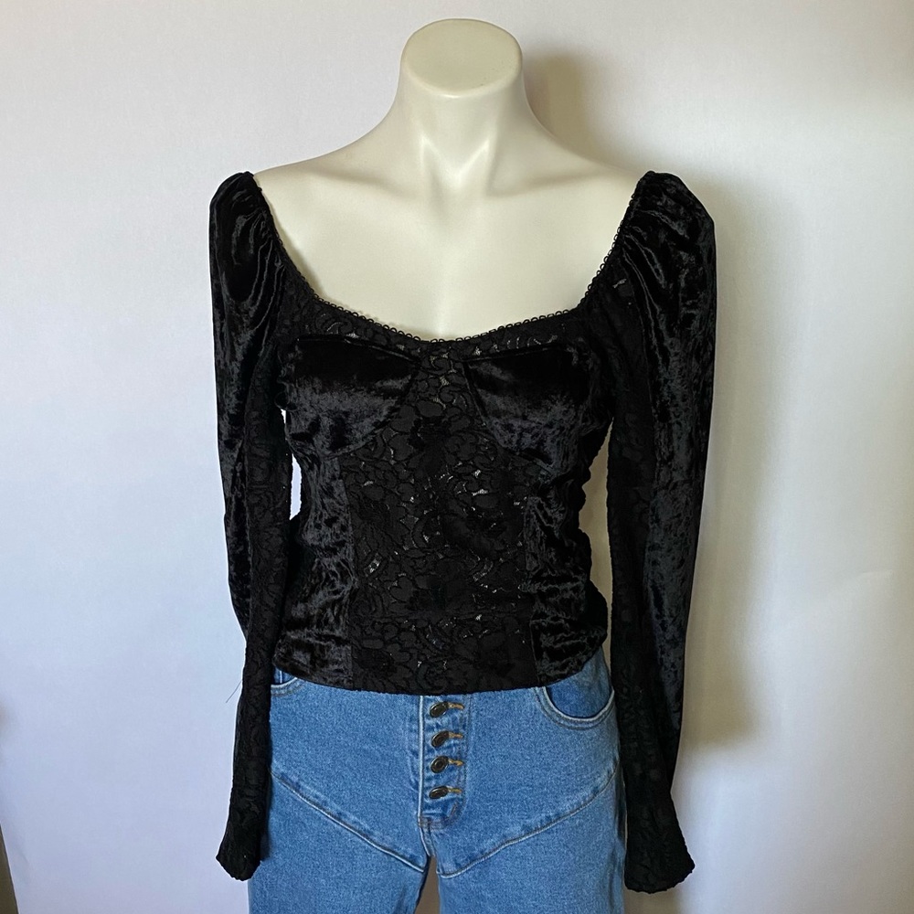 Free People Top